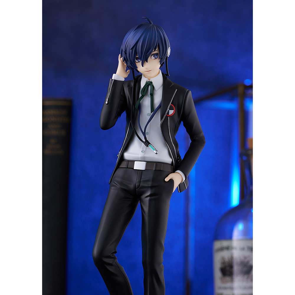 (PO) POP UP PARADE Persona 3 P3R Protagonist Image_4