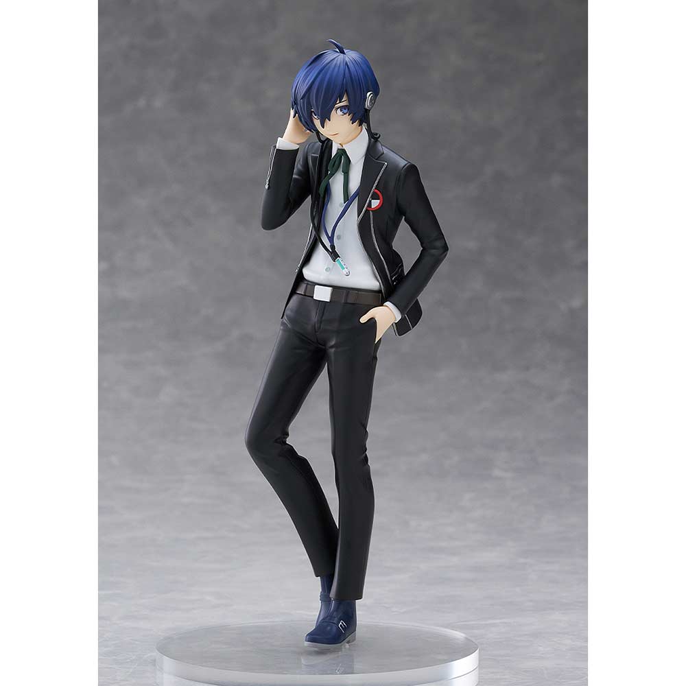 (PO) POP UP PARADE Persona 3 P3R Protagonist Image_8