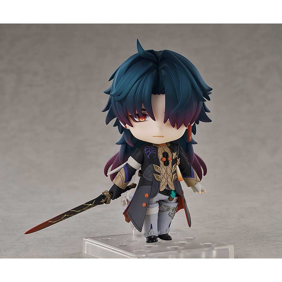 (PO) Nendoroid 2607 Honkai: Star Rail - Blade Image_2