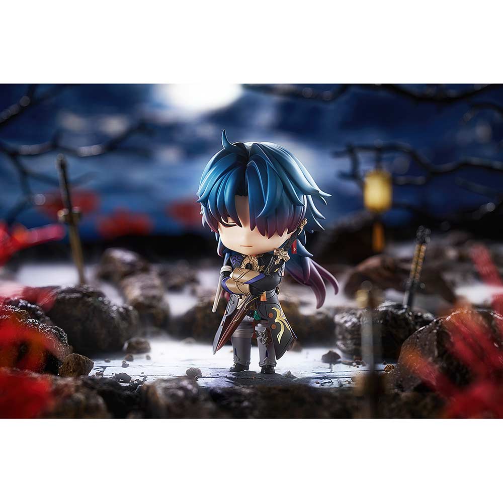(PO) Nendoroid 2607 Honkai: Star Rail - Blade Image_3
