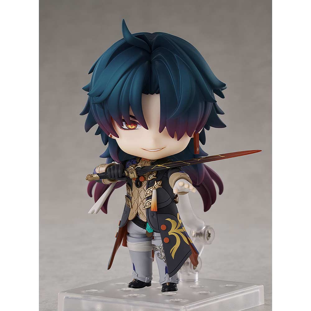 (PO) Nendoroid 2607 Honkai: Star Rail - Blade Image_6