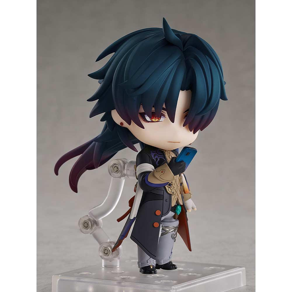 (PO) Nendoroid 2607 Honkai: Star Rail - Blade Image_8