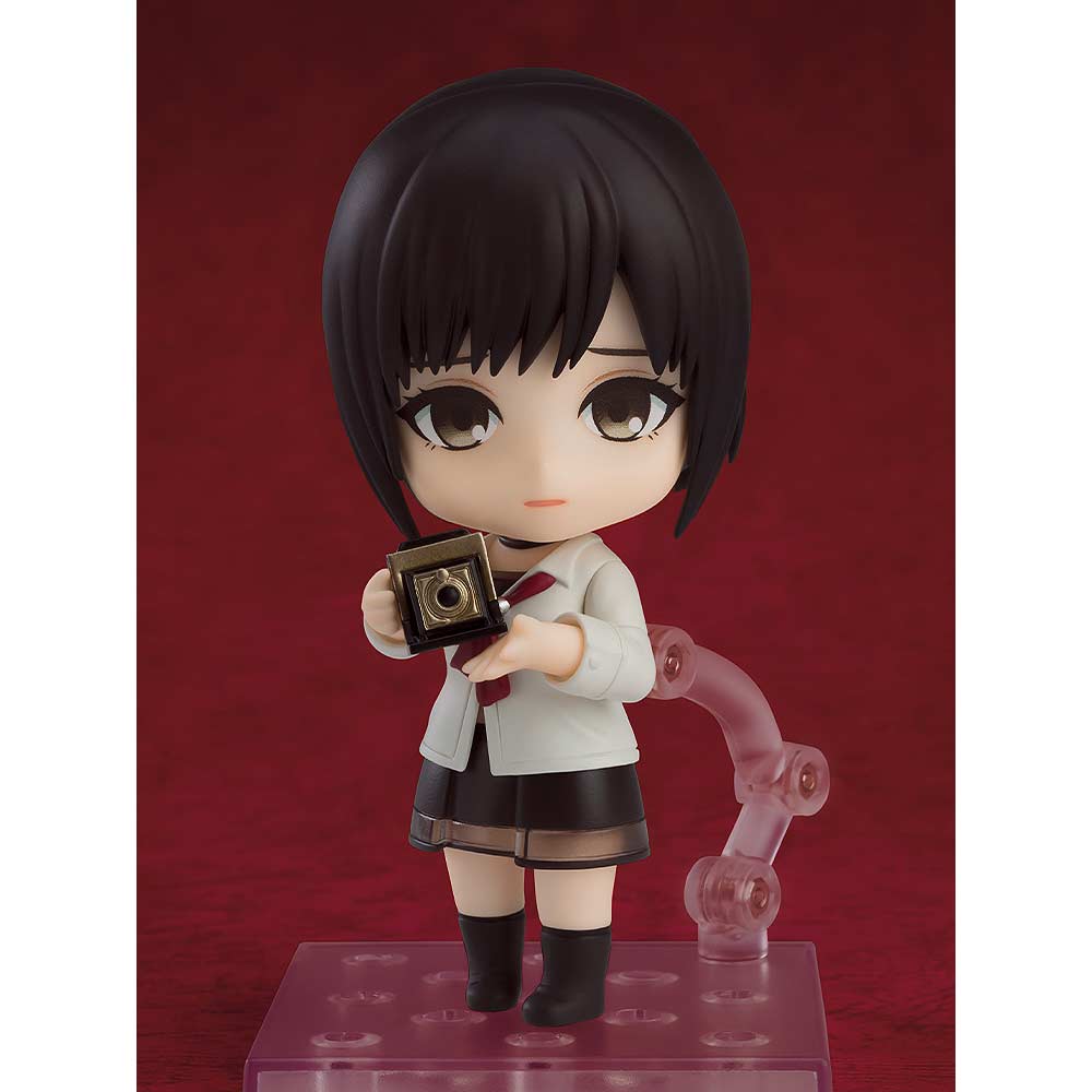 (PO) Nendoroid 26042 Fatal Frame - Miku Hinasaki Image_3