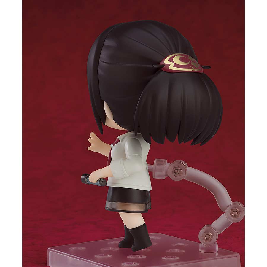 (PO) Nendoroid 26042 Fatal Frame - Miku Hinasaki Image_5