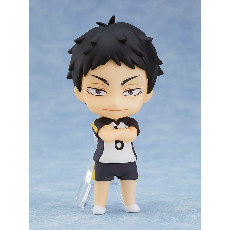 (PO) Nendoroid Surprise Haikyu!! Nationals Arc (Re-issue) [BOX] Image_13