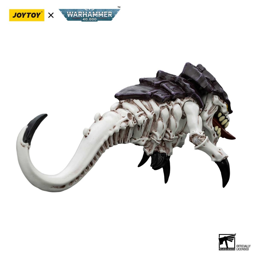 Joytoy Warhammer 40k - Tyranids Hive Fleet Leviathan Termagant with Spinefists (JT00430) Image_2