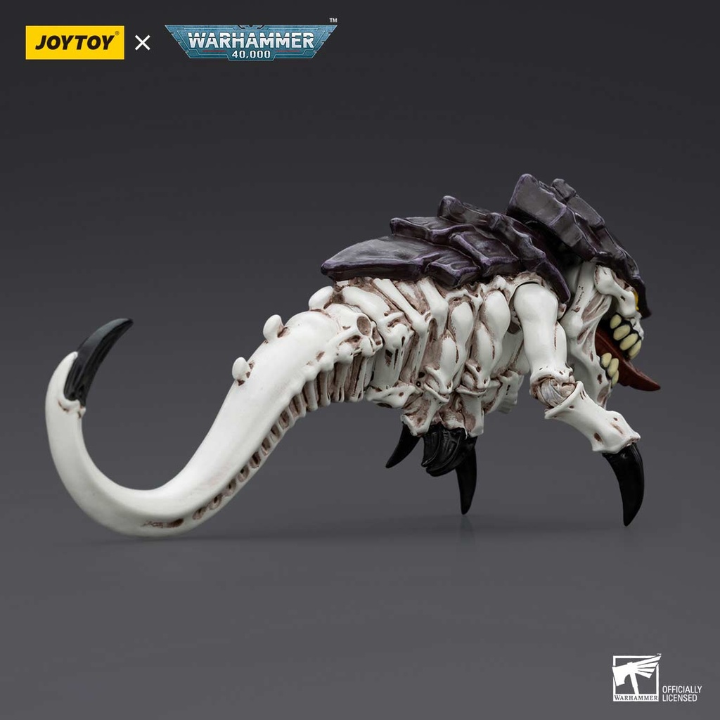 Joytoy Warhammer 40k - Tyranids Hive Fleet Leviathan Termagant with Spinefists (JT00430) Image_8