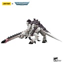 Joytoy Warhammer 40k - Tyranids Hive Fleet Leviathan Termagant with Spike Rifle (JT00447) Image_2