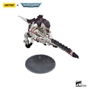 Joytoy Warhammer 40k - Tyranids Hive Fleet Leviathan Termagant with Spike Rifle (JT00447) Image_6