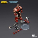 (PO) Joytoy Warhammer 40k - World Eaters Khorne Berzerker 2 Image_11