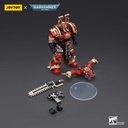 (PO) Joytoy Warhammer 40k - World Eaters Khorne Berzerker 5 Image_11
