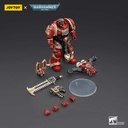 (PO) Joytoy Warhammer 40k - World Eaters Khorne Berzerker 6 Image_11