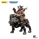 (PO) Joytoy Warhammer 40k - World Eaters Lord Invocatus Image_1