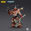 (PO) Joytoy Warhammer 40k - World Eaters Lord Invocatus Image_4