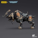 (PO) Joytoy Warhammer 40k - World Eaters Lord Invocatus Image_5