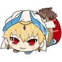 (PO) Fate/Grand Order - Absolute Demonic Battlefront: Babylonia - Mochikororin Vol.2 (7) Image_6