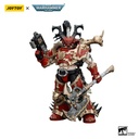 (PO) Joytoy Warhammer 40k - World Eaters Lord Invocatus Image_10