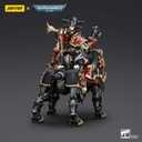 (PO) Joytoy Warhammer 40k - World Eaters Lord Invocatus Image_14