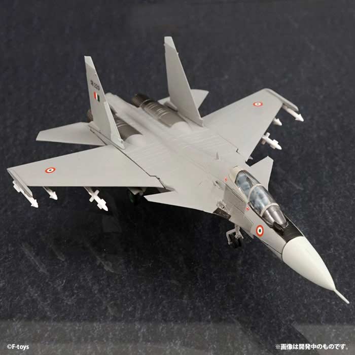 (PO) 1/144 Flanker Family 2 [BOX] Image_4