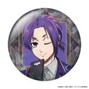 (PO) Blue Lock Trading Hologram Can Badge AbemaTV [BOX] Image_6