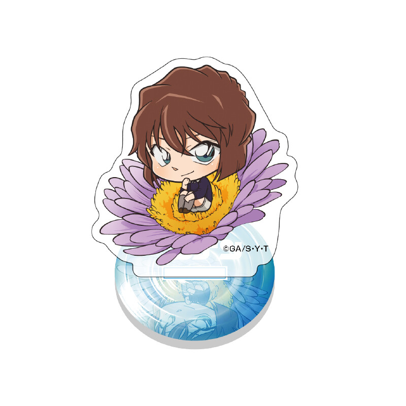 (PO) Detective Conan Petite Fleur Acrylic Stand Haibara Ai Image_1