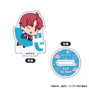 (PO) DAN DADAN Onamae Pitanko Mini Acrylic Stand [BOX] Image_7