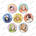 (PO) Wind Breaker Kirakira Can Badge Pajamas Party Ver. [BOX] Image_1