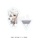 (PO) Blue Lock Acrylic Stand Mini Character Casual Outfit Ver. Nagi Seishiro Image_2