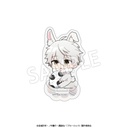 (PO) Blue Lock Acrylic Stand Mini Character Easter Ver. Nagi Seishiro Image_1