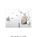 (PO) Blue Lock Clear File 2 Set Casual Outfit Ver. Nagi Seishiro Image_1