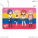 (PO) Bocchi the Rock! Slide Card Case Kessoku Band Image_1