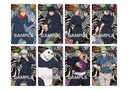 (PO) Jujutsu Kaisen Holo Pika Card Collection [BOX] Image_2