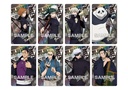 (PO) Jujutsu Kaisen Holo Pika Card Collection [BOX] Image_4