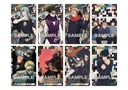(PO) Jujutsu Kaisen Holo Pika Card Collection [BOX] Image_5