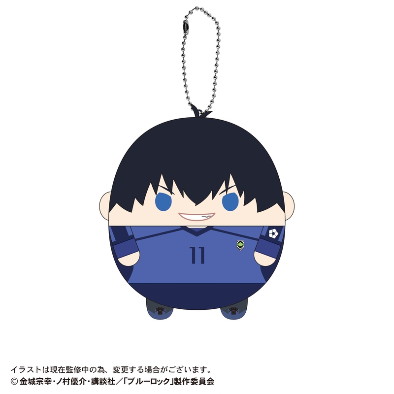 (PO) BL-36 Blue Lock Fuwakororin 4 [BOX] Image_2