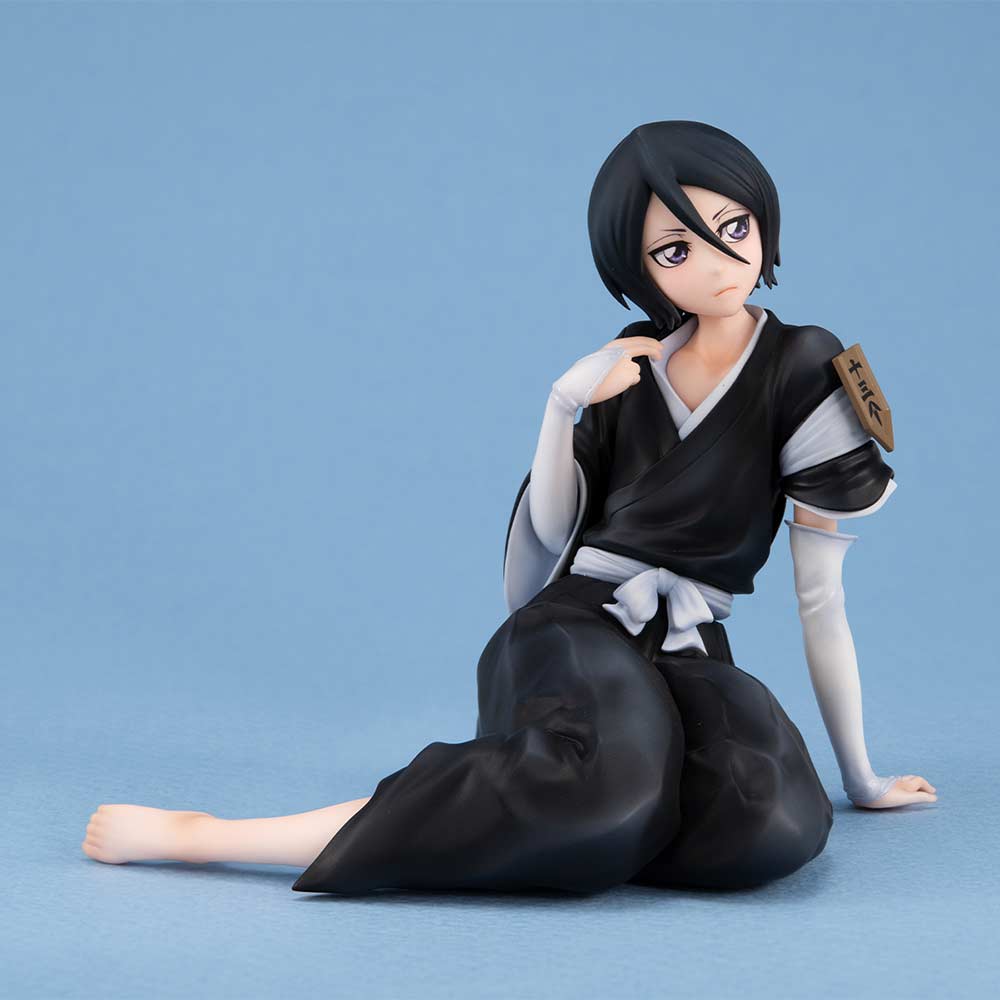 (PO) Melty Princess Bleach: Thousand-Year Blood War Palm-size Rukia Image_1