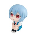 (PO) Look Up Rebuild of Evangelion - Rei Ayanami (Re-issue) Image_1
