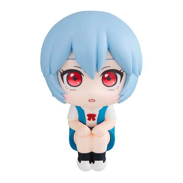 (PO) Look Up Rebuild of Evangelion - Rei Ayanami (Re-issue) Image_4