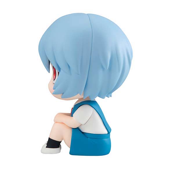 (PO) Look Up Rebuild of Evangelion - Rei Ayanami (Re-issue) Image_7