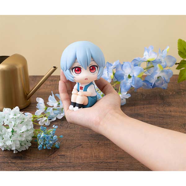 (PO) Look Up Rebuild of Evangelion - Rei Ayanami (Re-issue) Image_9