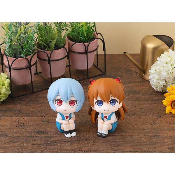 (PO) Look Up Rebuild of Evangelion - Rei Ayanami (Re-issue) Image_10