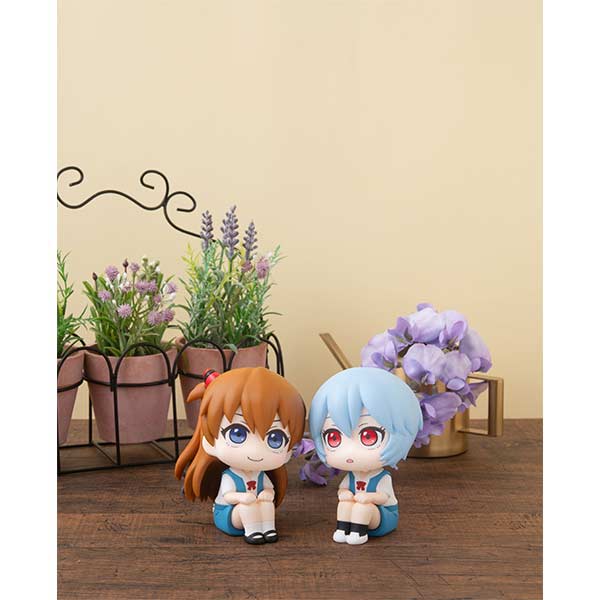 (PO) Look Up Rebuild of Evangelion - Rei Ayanami (Re-issue) Image_11