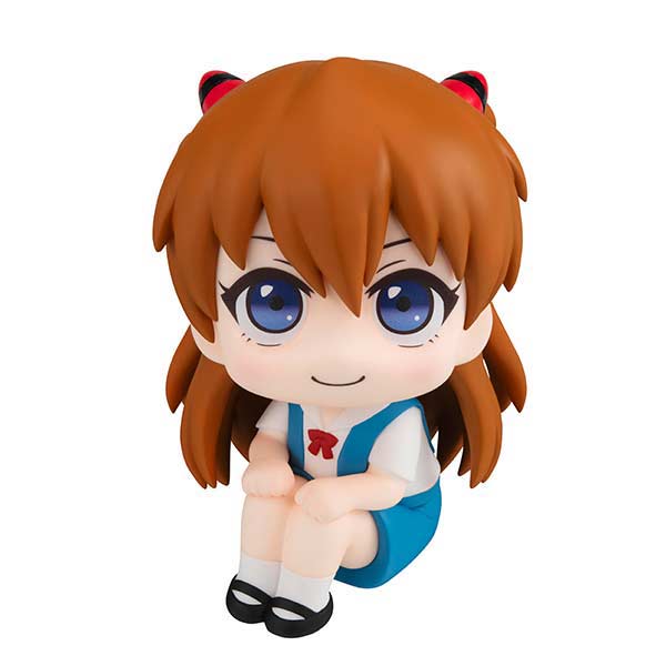 (PO) Look Up Rebuild of Evangelion - Asuka Langley Shikinami (Re-issue) Image_2