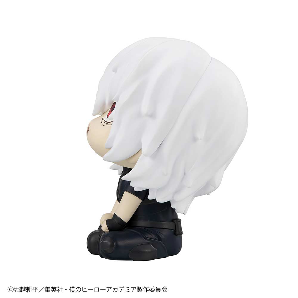 (PO) Look Up My Hero Academia - Tomura Shigaraki Image_5