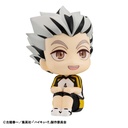 (PO) Look Up Haikyu!! - Kotaro Bokuto Uniform Ver. Image_3