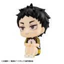 (PO) Look Up Haikyu!! - Keiji Akaashi Uniform Ver. Image_4