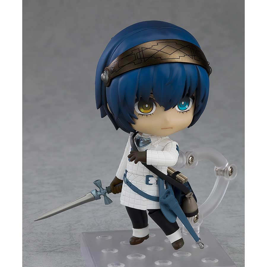 (PO) Nendoroid 2650 Metaphor: ReFantazio - Protagonist Image_3