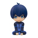 (PO) Nendoroid Plus Blue Lock Yoichi Isagi Rubber Mascot Image_1