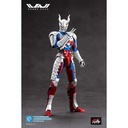 ZD Toys UA-A08 - Ultraman Suit Another Universe 1/10 Scale Ultraman Suit Zero Image_1