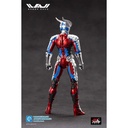 ZD Toys UA-A08 - Ultraman Suit Another Universe 1/10 Scale Ultraman Suit Zero Image_2